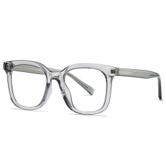 Computer Prescription Safety Blue Ligth Tr90 Glasses