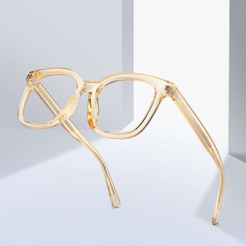 Computer Prescription Safety Blue Ligth Tr90 Glasses