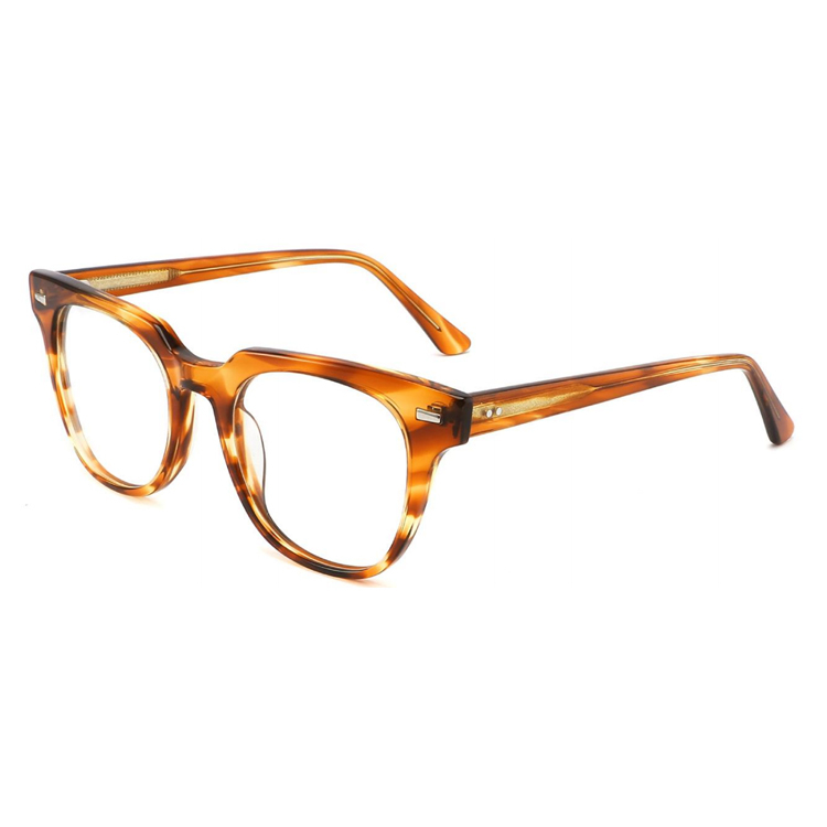 Timeless Wayfarer Acetate Optical Frame CO1130