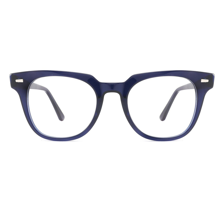 Timeless Wayfarer Acetate Optical Frame CO1130