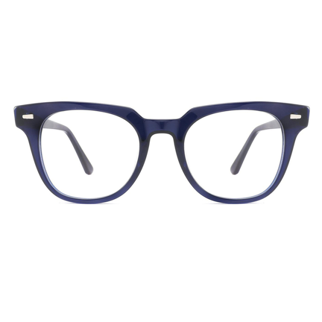 Timeless Wayfarer Acetate Optical Frame CO1130