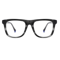 Bold Retro Square Acetate Optical Frame CO1123
