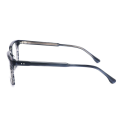 Professional Slim Square Acetate Optical Frame CO1117