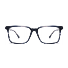 Professional Slim Square Acetate Optical Frame CO1117
