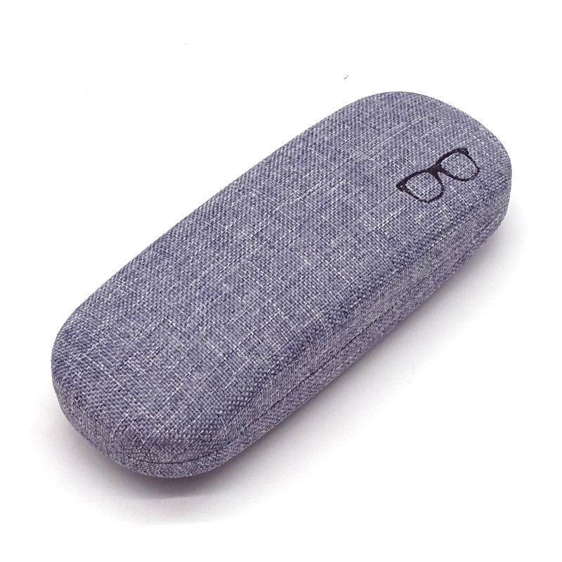 China Wholesale Eyewear Case Sunglasses Eye Glass Case Box Kids Glasses Case