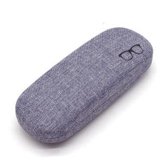 China Wholesale Eyewear Case Sunglasses Eye Glass Case Box Kids Glasses Case