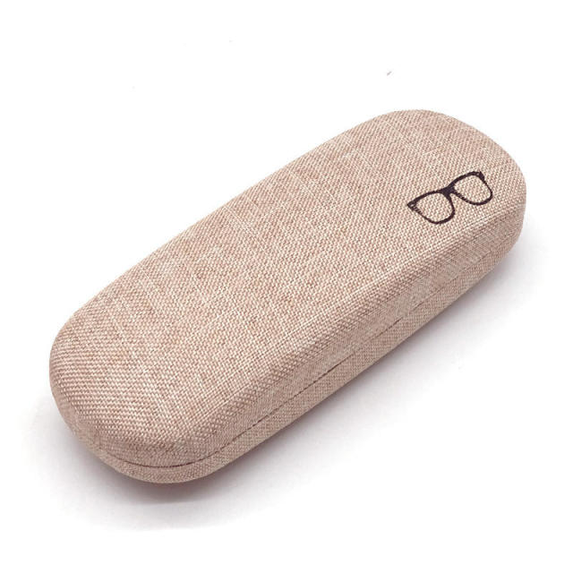China Wholesale Eyewear Case Sunglasses Eye Glass Case Box Kids Glasses Case