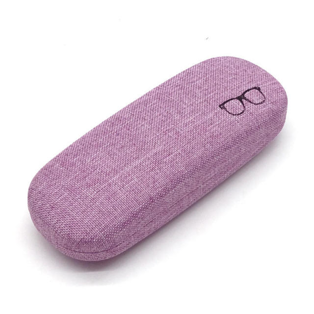 China Wholesale Eyewear Case Sunglasses Eye Glass Case Box Kids Glasses Case