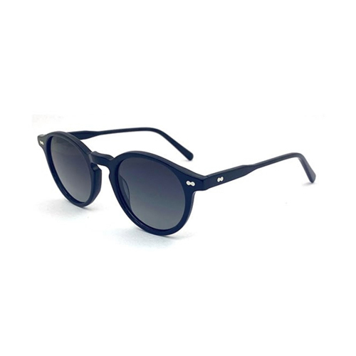 Wholesale Classic Acetate Sunglasses Customizable Eyewear | AC9091S