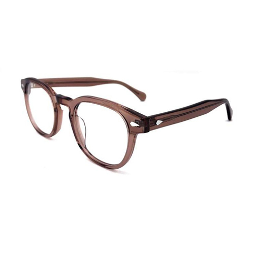 Square Acetate Optical Frame AC9098 | Custom & Wholesale Eyewear