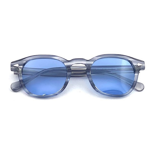 Square Acetate Sunglasses AC9098S | Custom & Wholesale Eyewear