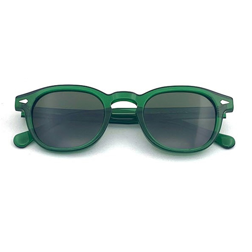 Square Acetate Sunglasses AC9099S | Custom & Wholesale Eyewear