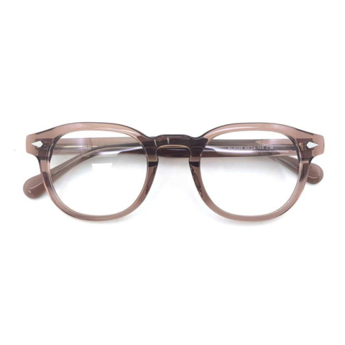 Square Acetate Optical Frame AC9098 | Custom & Wholesale Eyewear