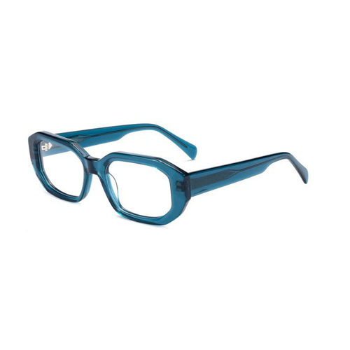 Multi-Color Classic Acetate Optical Frame 883302