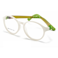 Anti-Lost TR90 Kids Eyeglasses Frame 6603