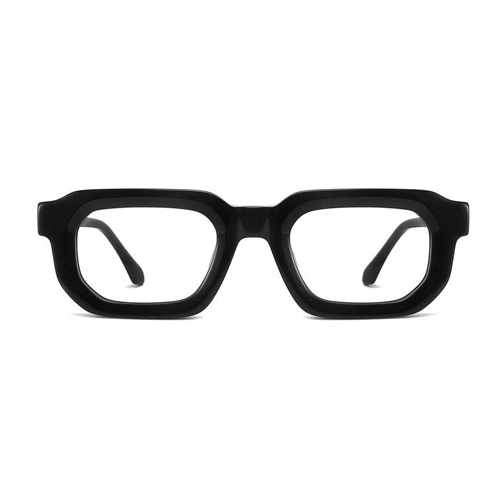 Multi-Color Thick Acetate Optical Frame 883301