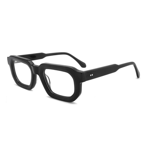 Multi-Color Thick Acetate Optical Frame 883301