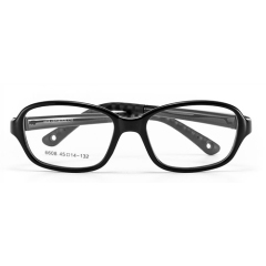 Vibrant Colorful TR90 Kids Optical Frame 6608
