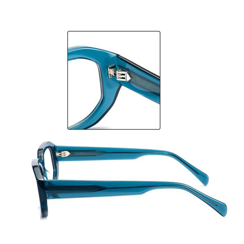 Multi-Color Classic Acetate Optical Frame 883302