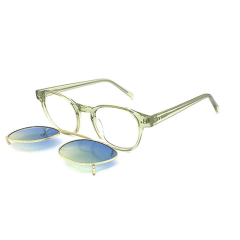 Acetate Clip-on Sunglasses AC9094C