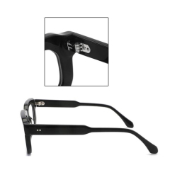 Multi-Color Thick Acetate Optical Frame 883301