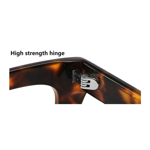 Cat Eye Tortoise Shell Acetate Optical Frame 882245