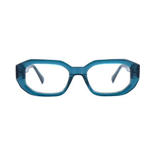 Multi-Color Classic Acetate Optical Frame 883302