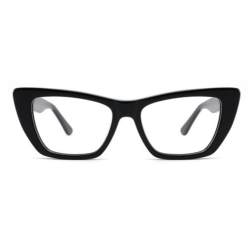 Cat Eye Acetate Women's Optical Frame 8882203