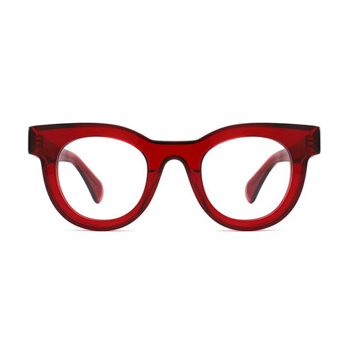 Urban Round Acetate Optical Frame 882259