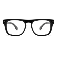 Everyday Classic Wayfarer-Style Acetate Frame 882208