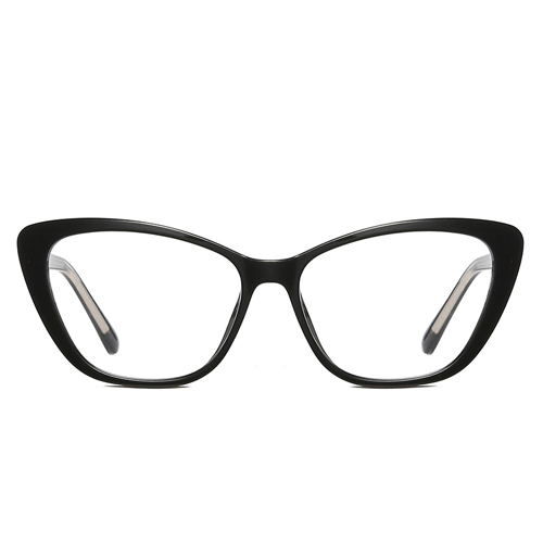 Elegant Cat-Eye Anti-Blue Light TR90 Frame 2004