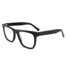 Heritage Classic Full-Rim Square Acetate Frame 882205