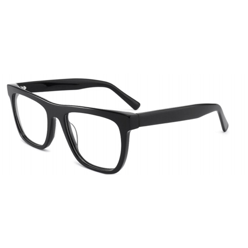 Heritage Classic Full-Rim Square Acetate Frame 882205