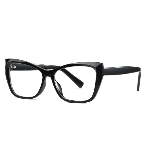 Professional TR90 Cat-Eye Anti-Blue Light Frame 2002