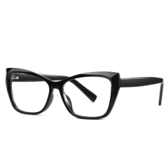 Professional TR90 Cat-Eye Anti-Blue Light Frame 2002