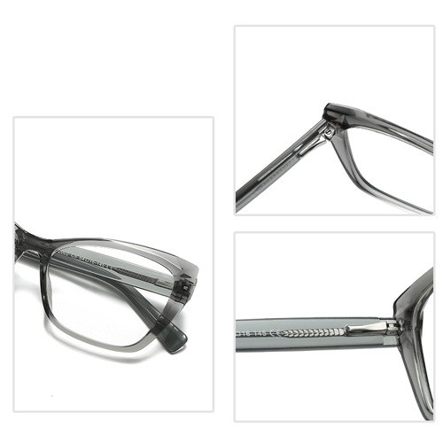 Professional TR90 Cat-Eye Anti-Blue Light Frame 2002