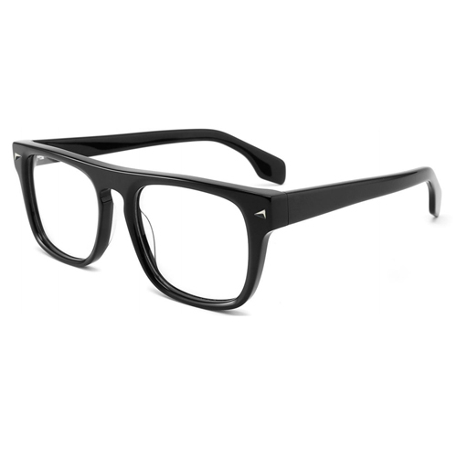 Everyday Classic Wayfarer-Style Acetate Frame 882208