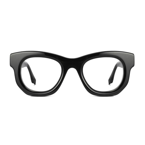 Vintage Round Acetate Optical Frame 882242