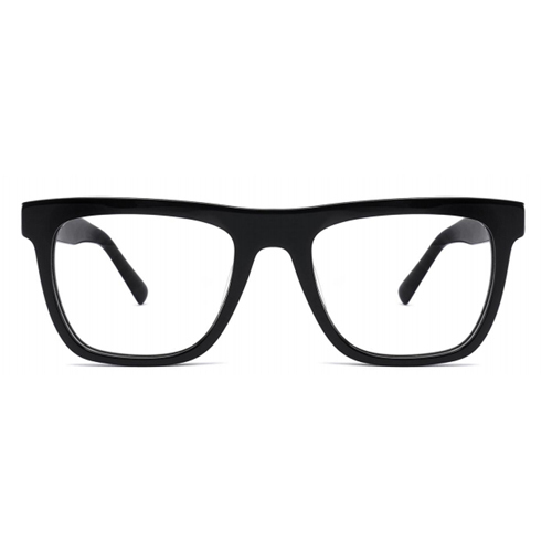 Heritage Classic Full-Rim Square Acetate Frame 882205