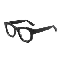 Vintage Round Acetate Optical Frame 882242