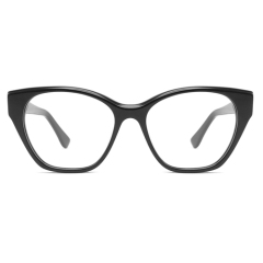 Soft Cat Eye Modern Acetate Frame 882209
