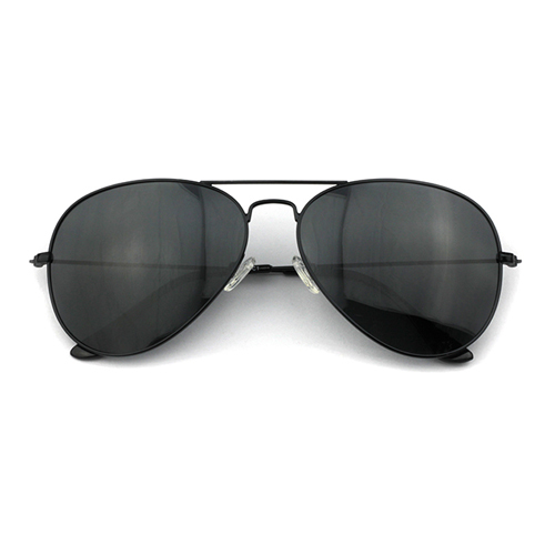 Classic Aviator Metal Sunglasses 3026