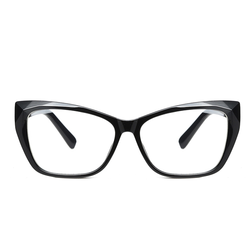 Professional TR90 Cat-Eye Anti-Blue Light Frame 2002