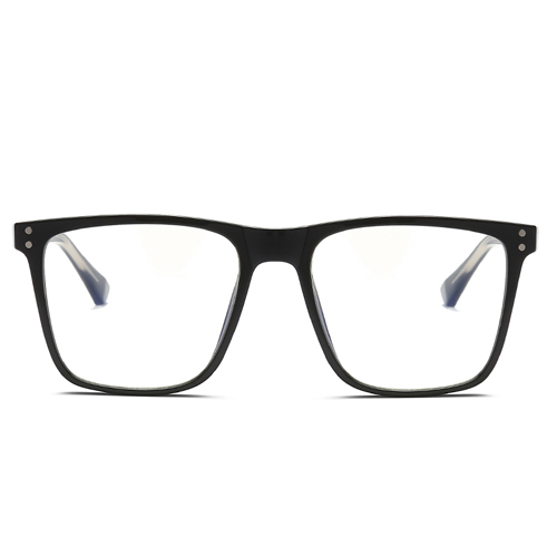 Professional Square Anti-Blue Light TR90 Frame 2023