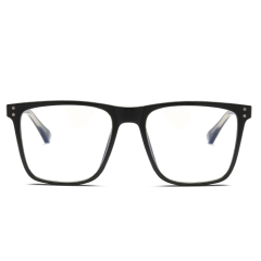 Professional Square Anti-Blue Light TR90 Frame 2023