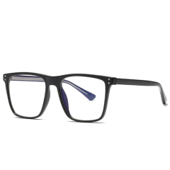 Professional Square Anti-Blue Light TR90 Frame 2023