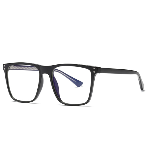Professional Square Anti-Blue Light TR90 Frame 2023