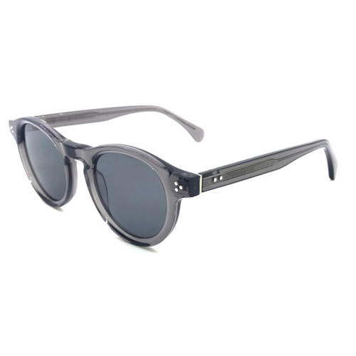 CR39 Lenses Acetate Sunglasses AC9202S