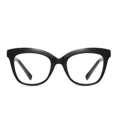 Vibrant Cat-Eye Anti-Blue Light TR90 Frame 2017