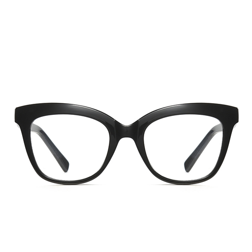 Vibrant Cat-Eye Anti-Blue Light TR90 Frame 2017